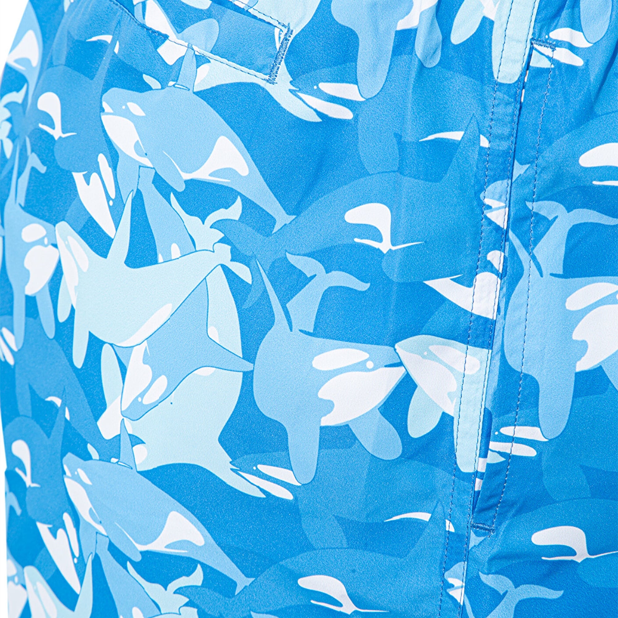 Mavi Mavi Deniz Şortu 0911502-70881