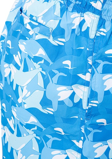  Mavi Mavi Deniz Şortu 0911502-70881