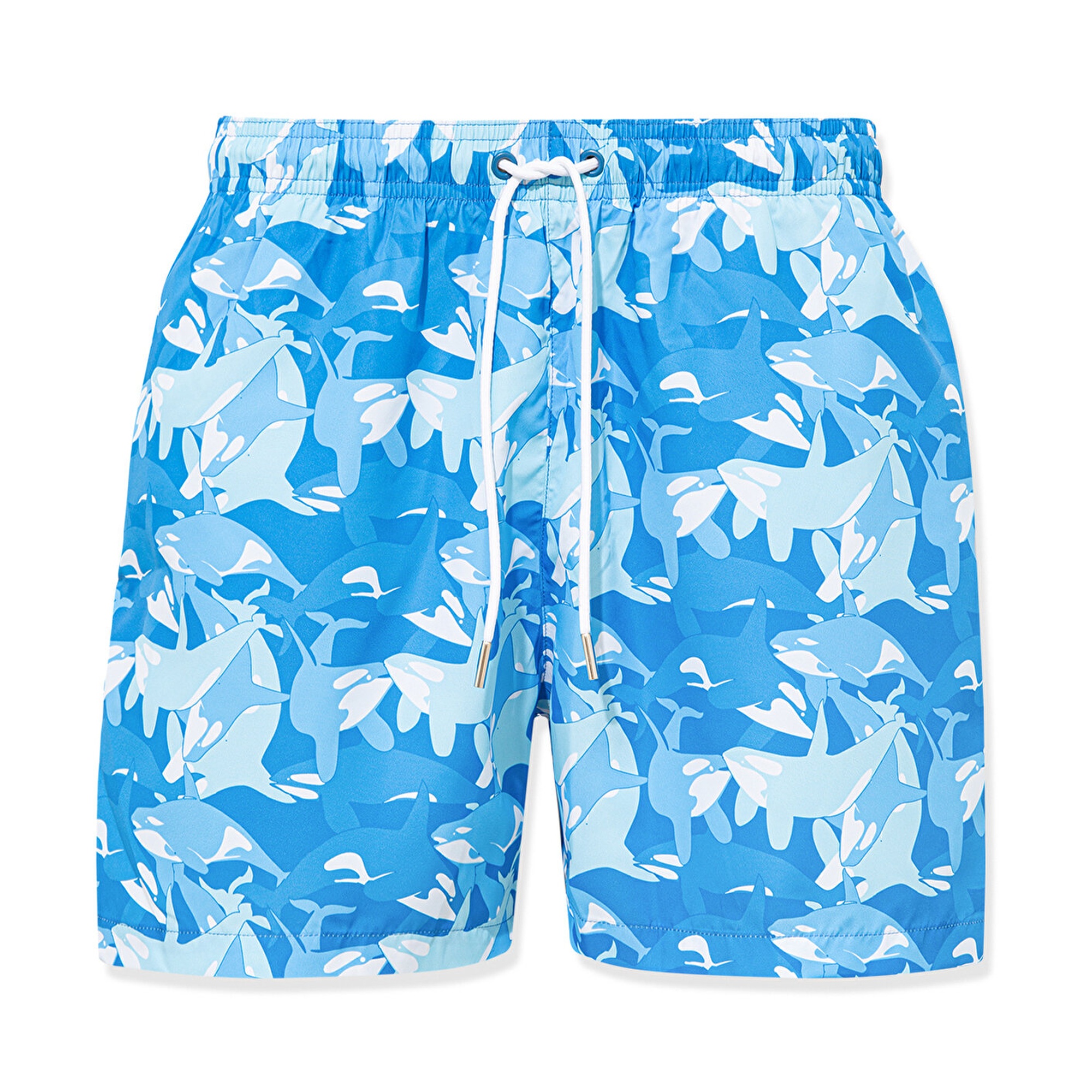 Mavi Mavi Deniz Şortu 0911502-70881