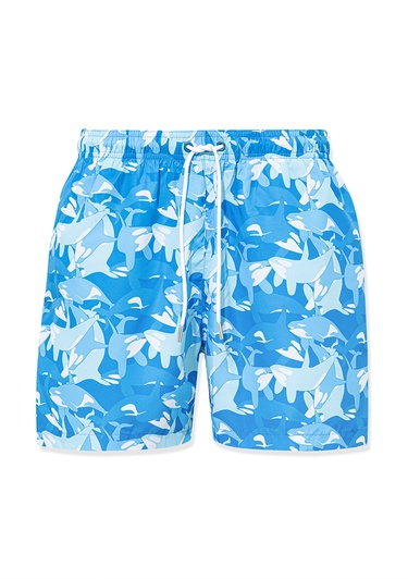  Mavi Mavi Deniz Şortu 0911502-70881
