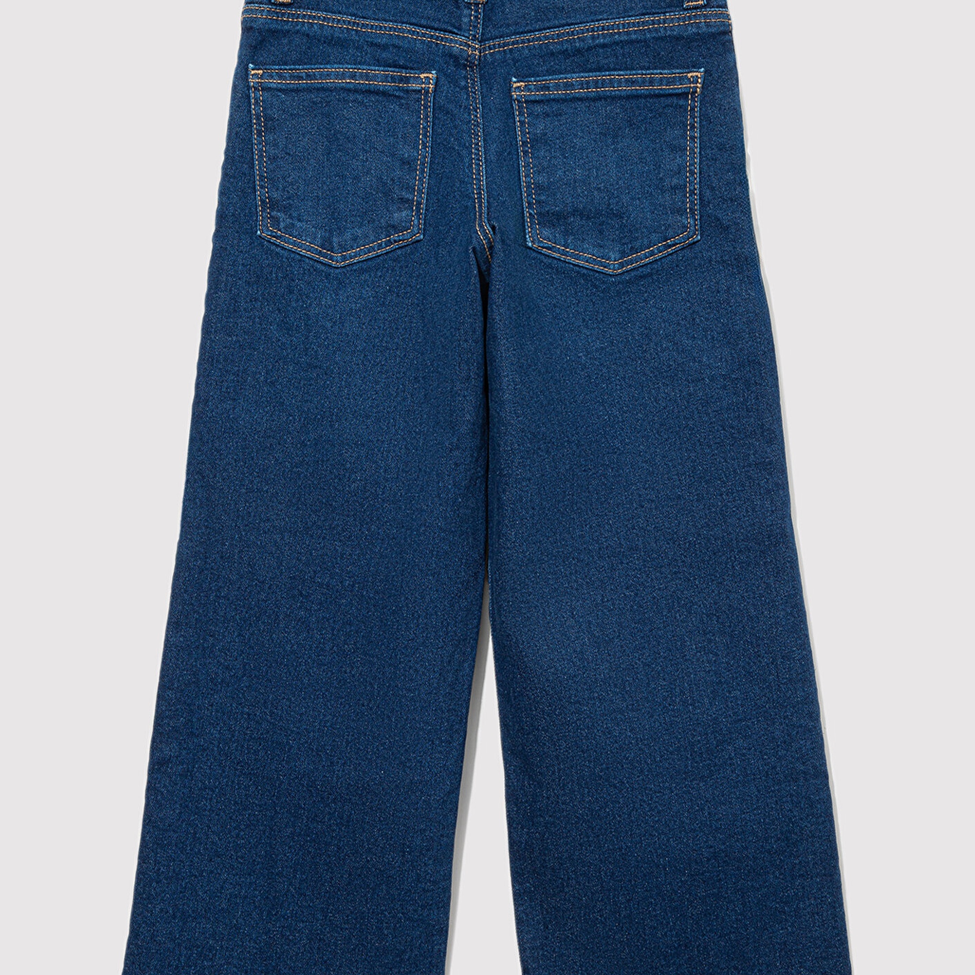 Mavi Lori 90lar Koyu Mavi Jean Pantolon 7010036-88225