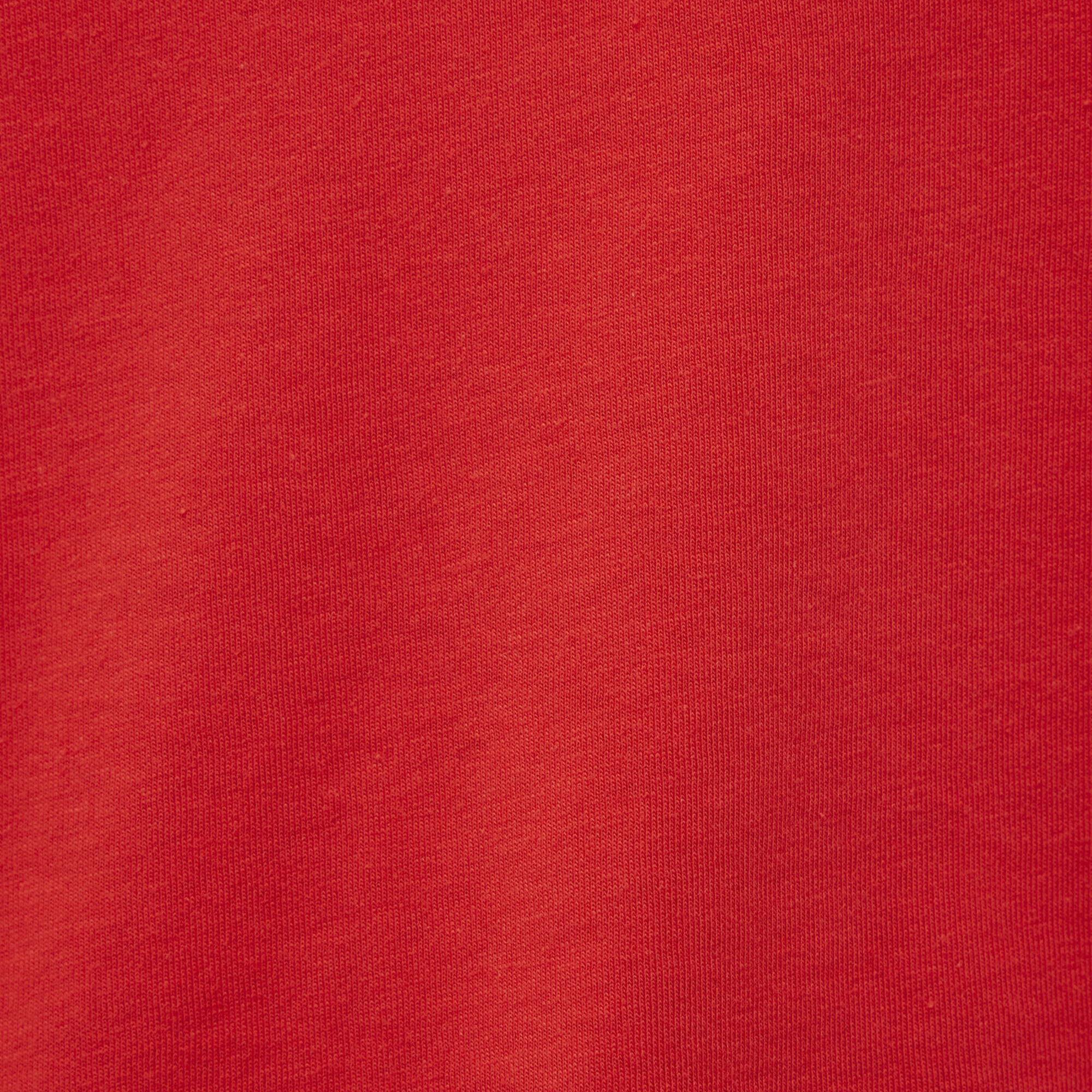 Mavi Snoopy Baskılı Kırmızı Tişört Regular Fit / Normal Kesim 1612850-70470