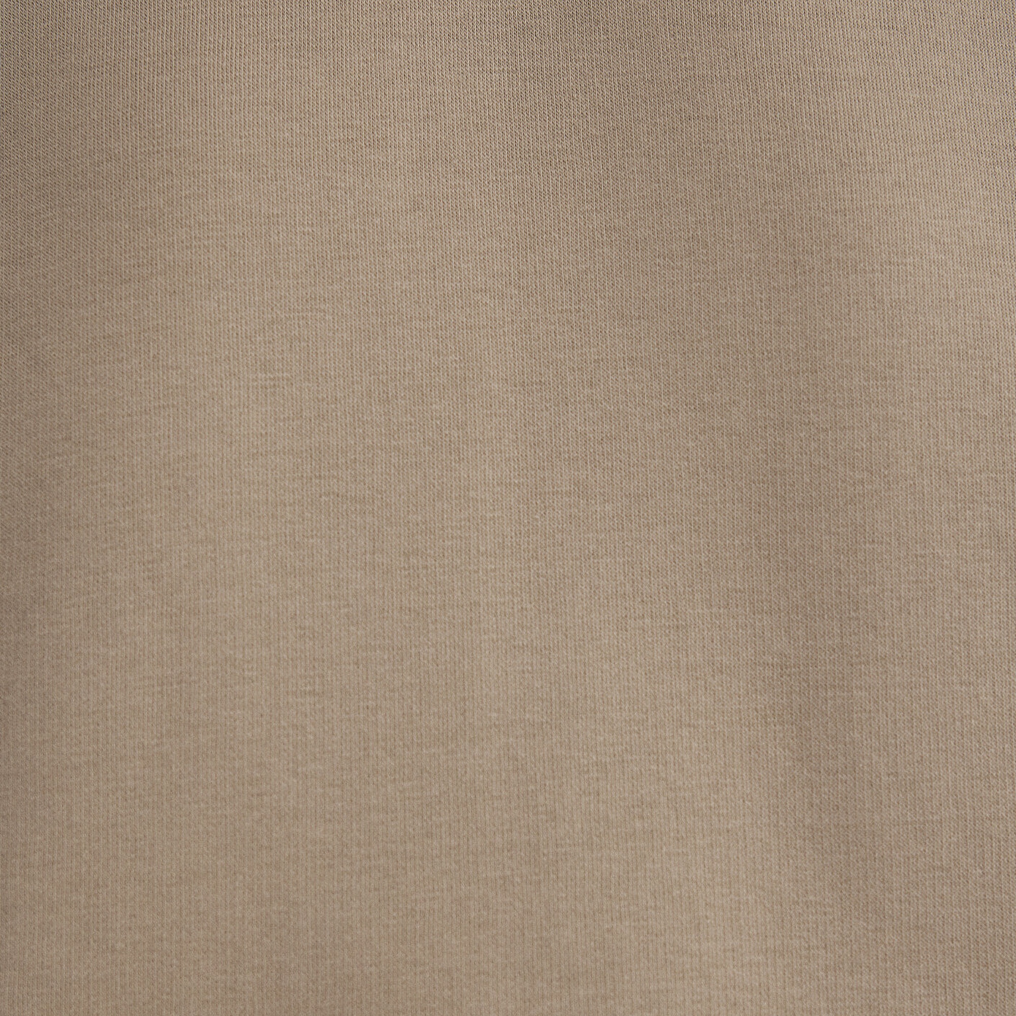 Mavi Kapüşonlu Kahverengi Sweatshirt 1S10191-80656