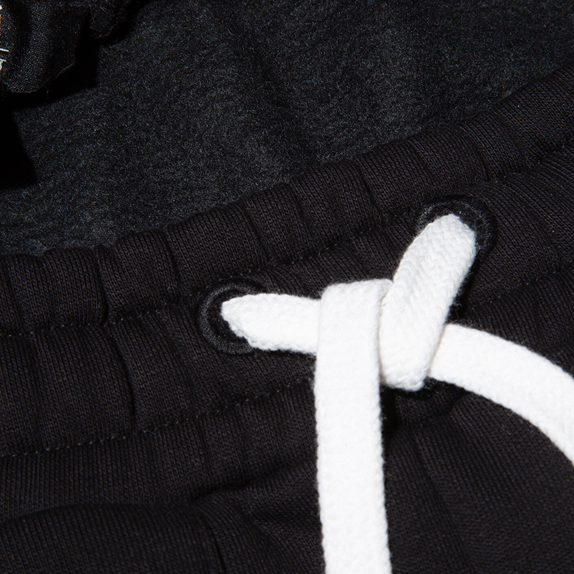 Mavi Geniş Paça Siyah Basic Eşofman Altı 0010338-900