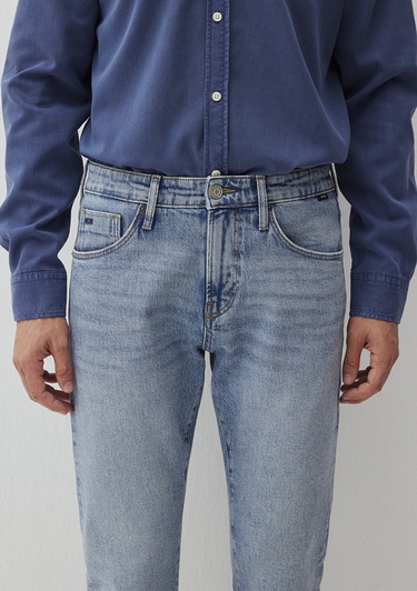  Mavi Jake Classic Denim Açık Gök Mavisi Jean Pantolon 0042287847