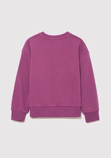  Mavi Mor Sweatshirt 7S10056-70651
