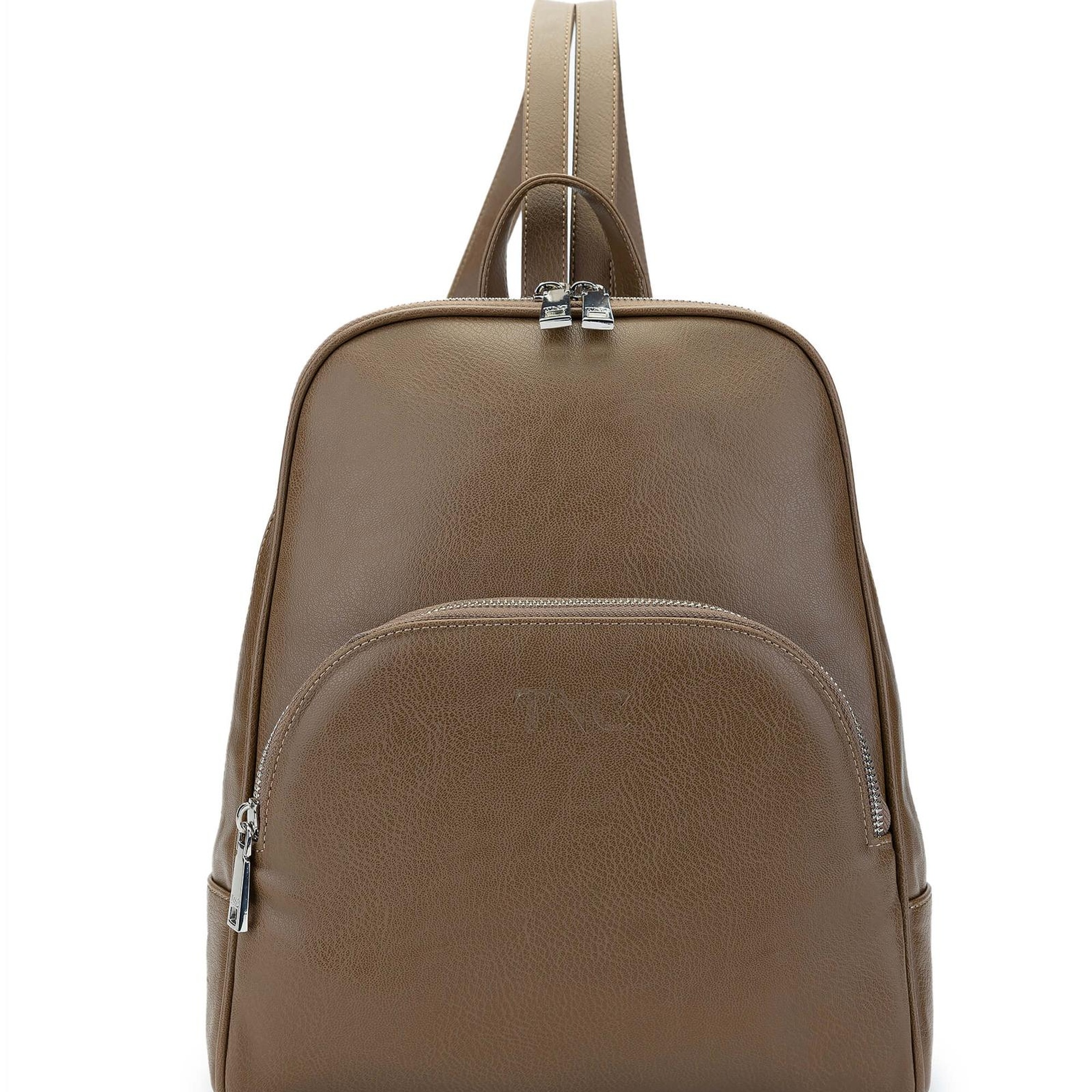 Tamer Tanca Kadın Vegan Vizon Sırt Çantası