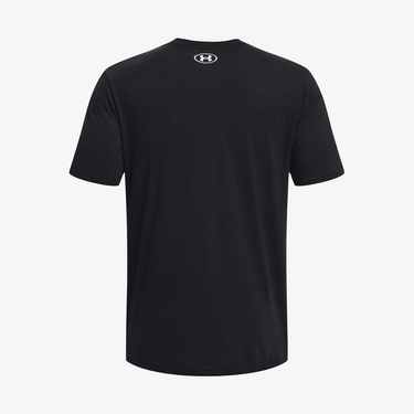  Under Armour I Wll Erkek Siyah Günlük T-Shirt