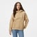 Guess American Traditional Kadın Bej Hoodie
