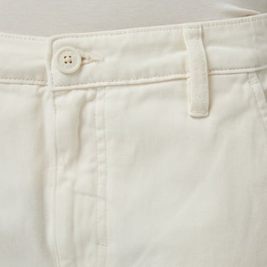  Guess Kadın Krem Pantolon