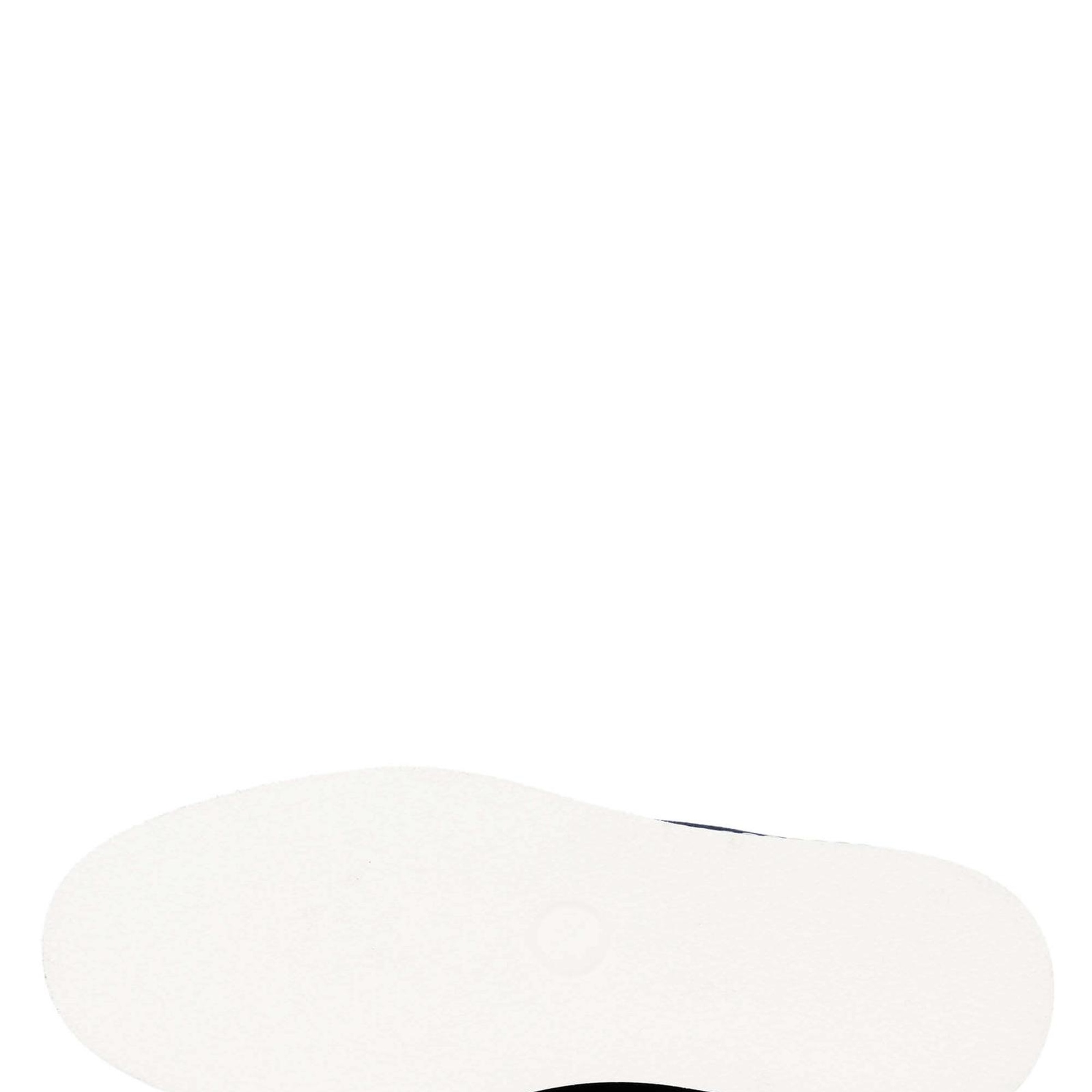 Tamer Tanca Erkek Hakiki Deri Lacivert Süet Loafer Ayakkabı