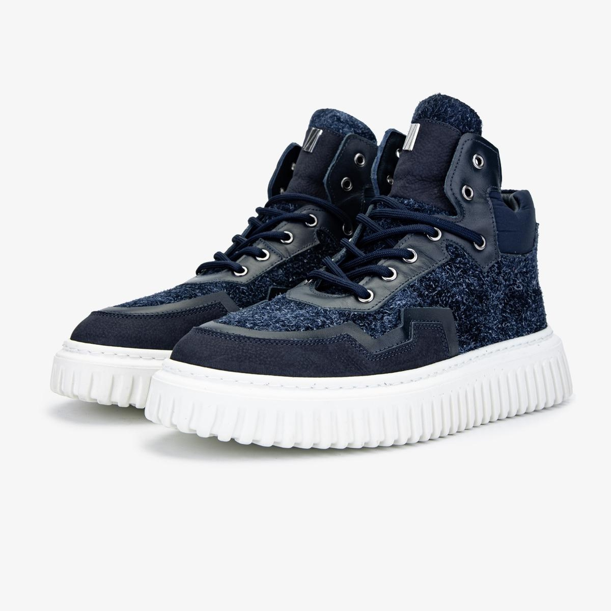 Valmenti Erkek Hakiki Deri Casual Bot