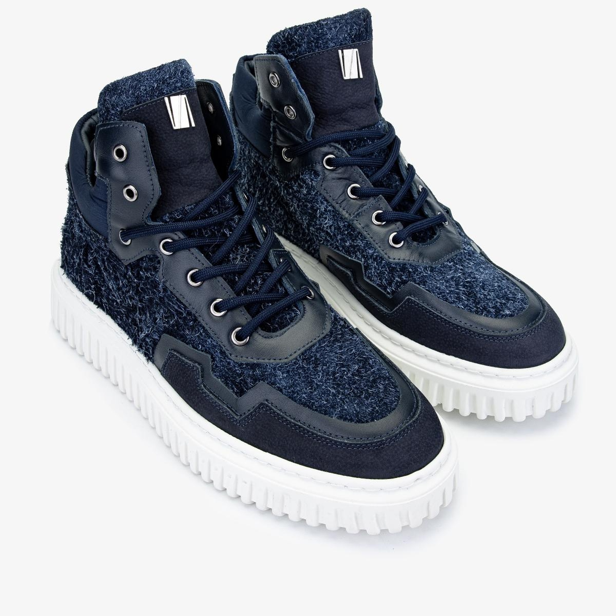 Valmenti Erkek Hakiki Deri Casual Bot