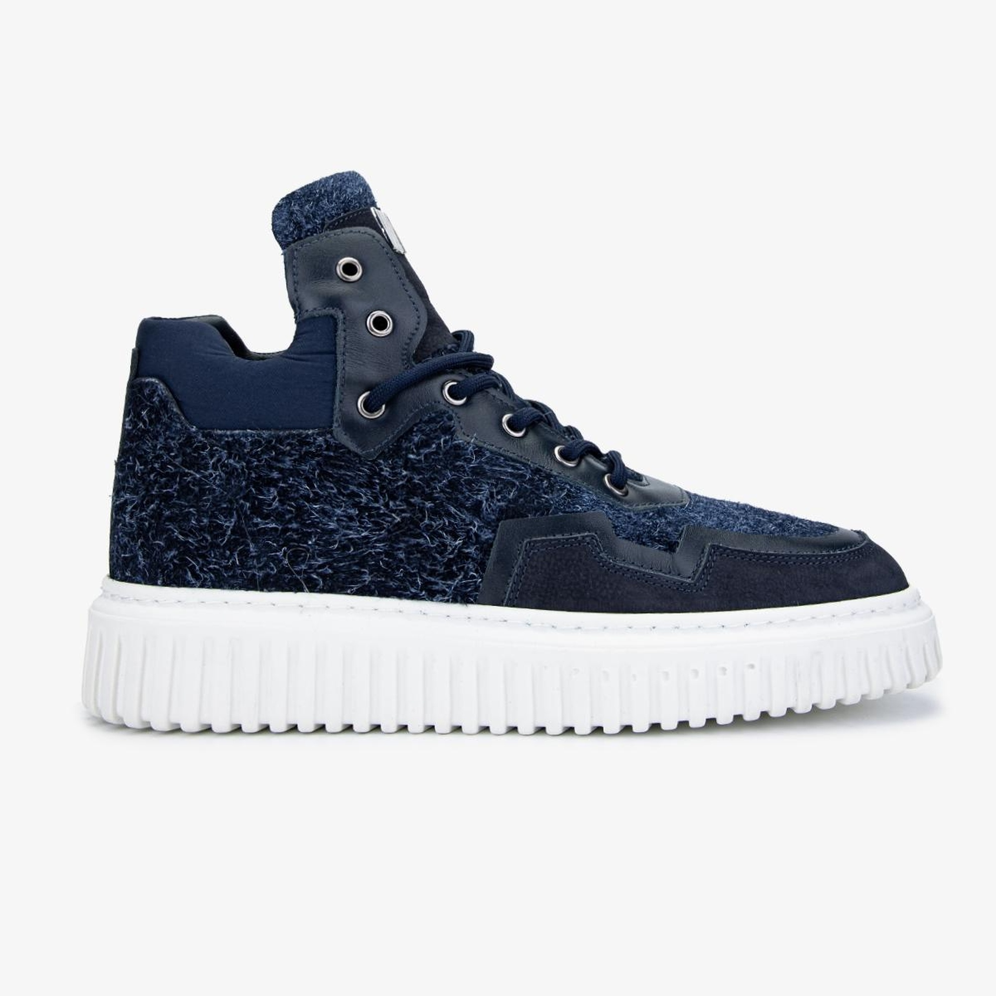 Valmenti Erkek Hakiki Deri Casual Bot