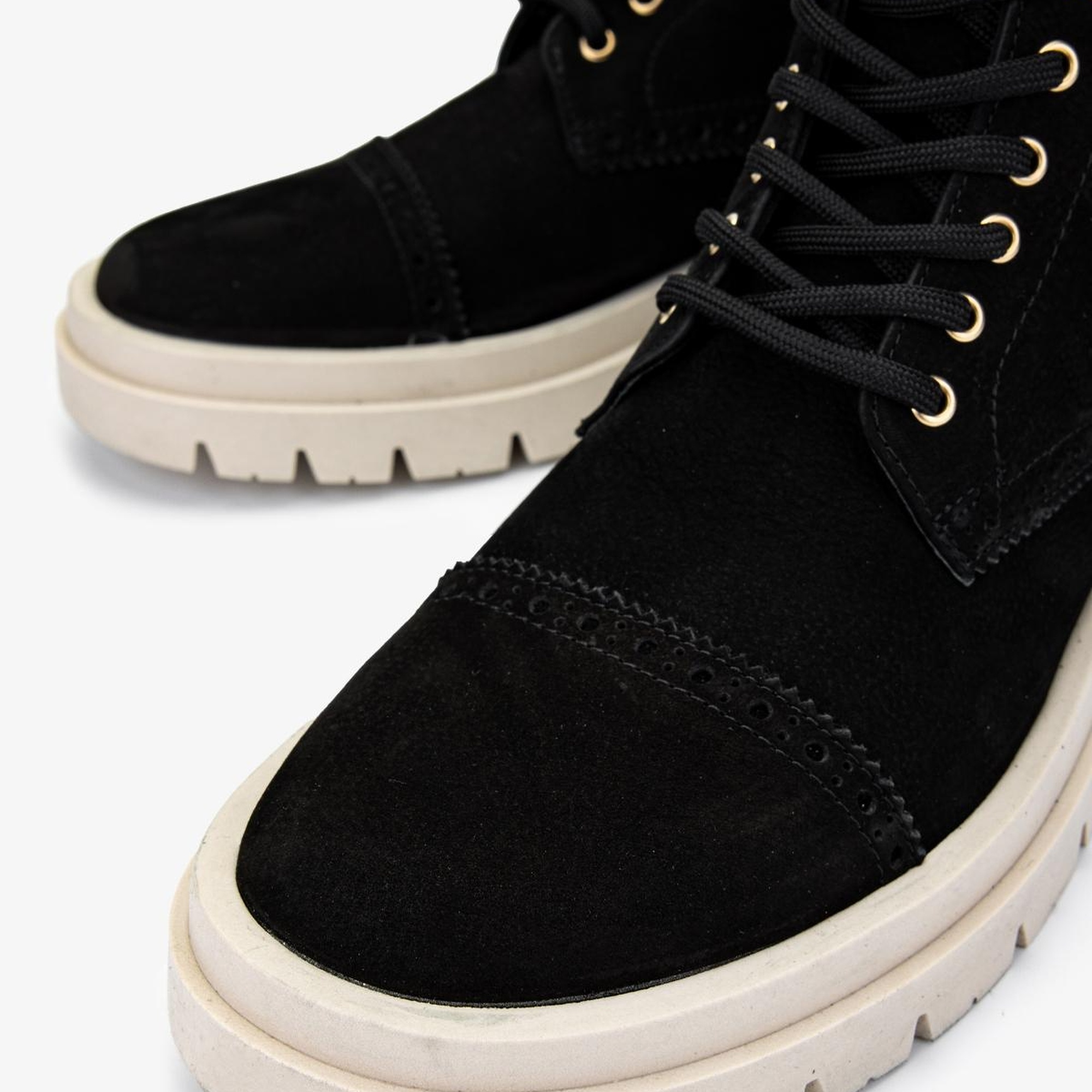 Valmenti Erkek Hakiki Deri Siyah Nubuk Casual Bot