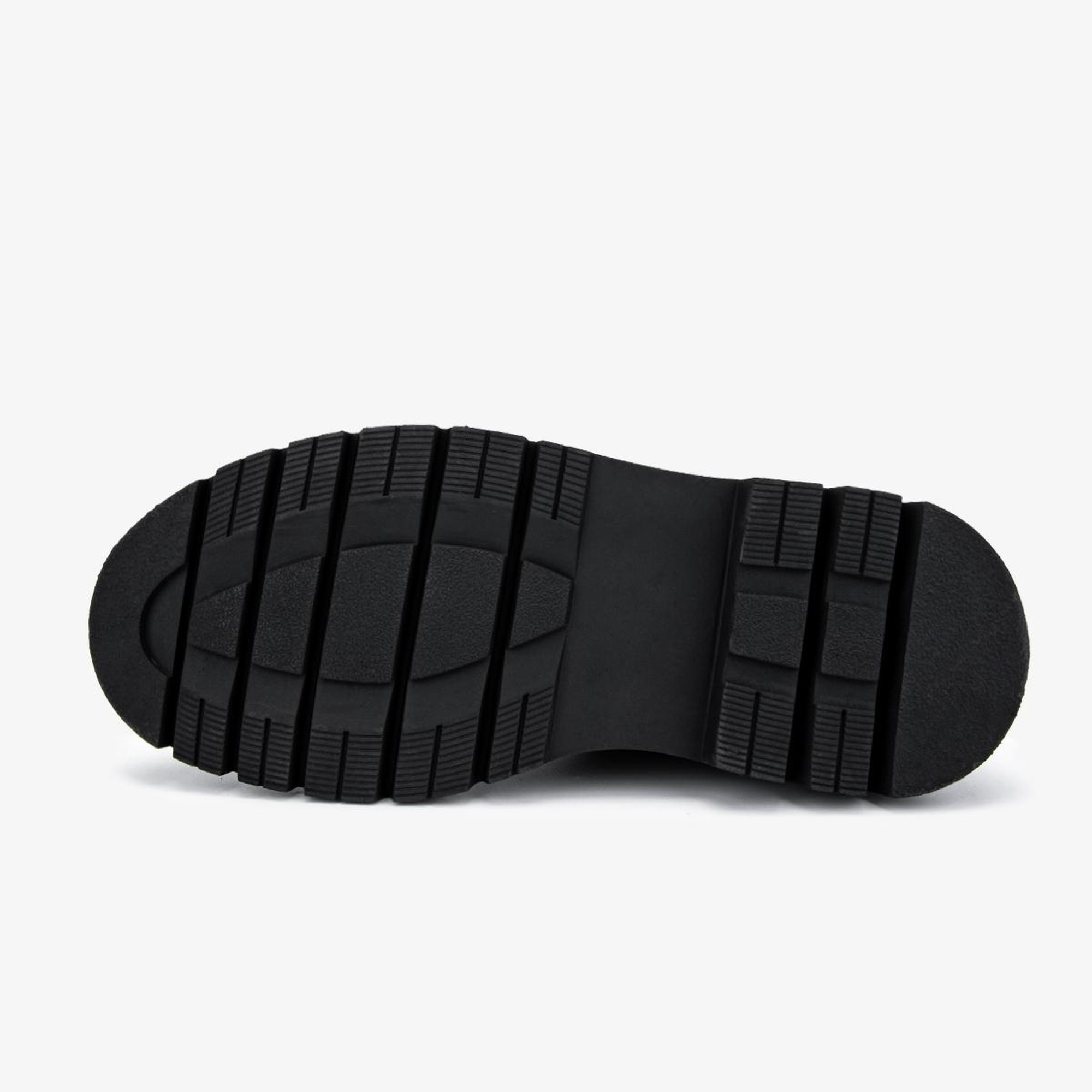 Valmenti Erkek Hakiki Deri Casual Bot