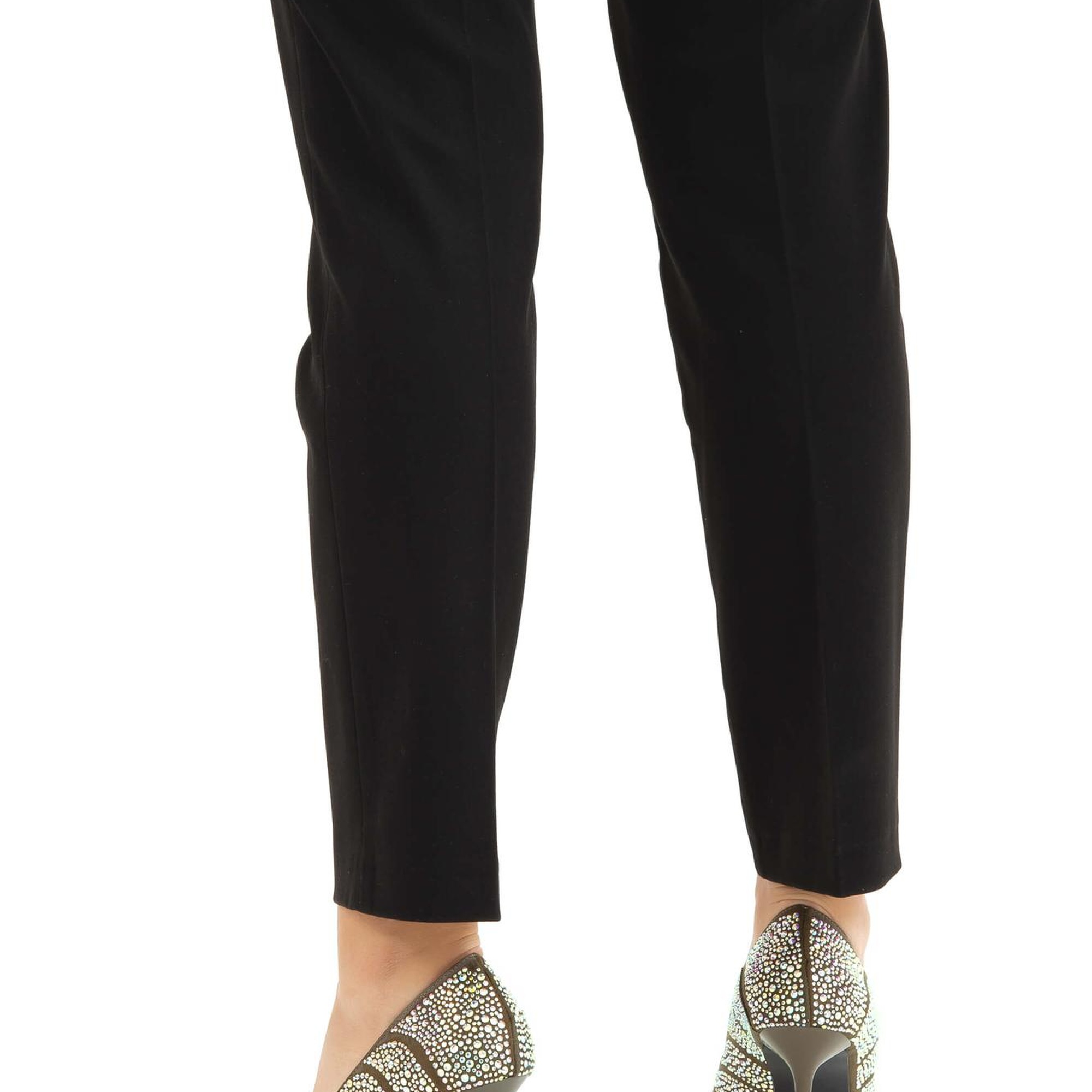 Tamer Tanca Kadın Hakiki Deri Yeşil Abiye Ayakkabı