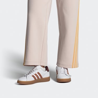  adidas Grand Court 2.0 Kadın Beyaz Spor Ayakkabı