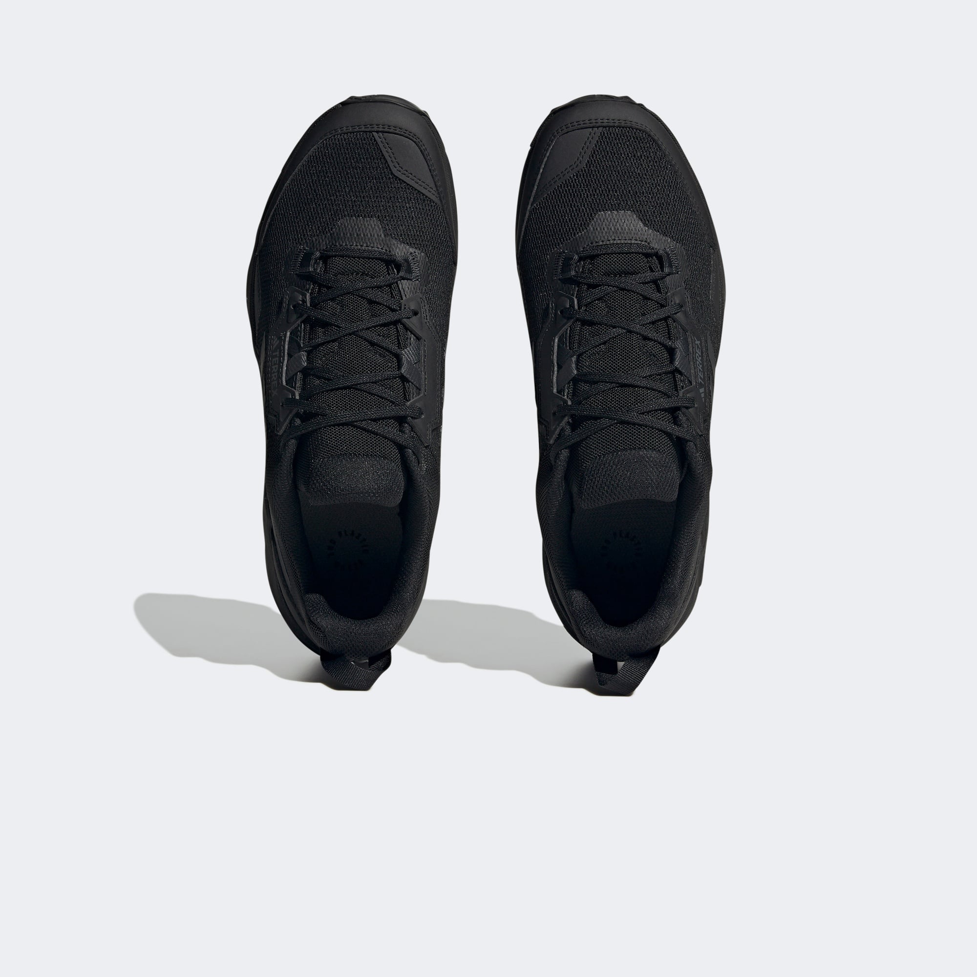 adidas Terrex Ax4 Erkek Siyah Outdoor  Ayakkabı