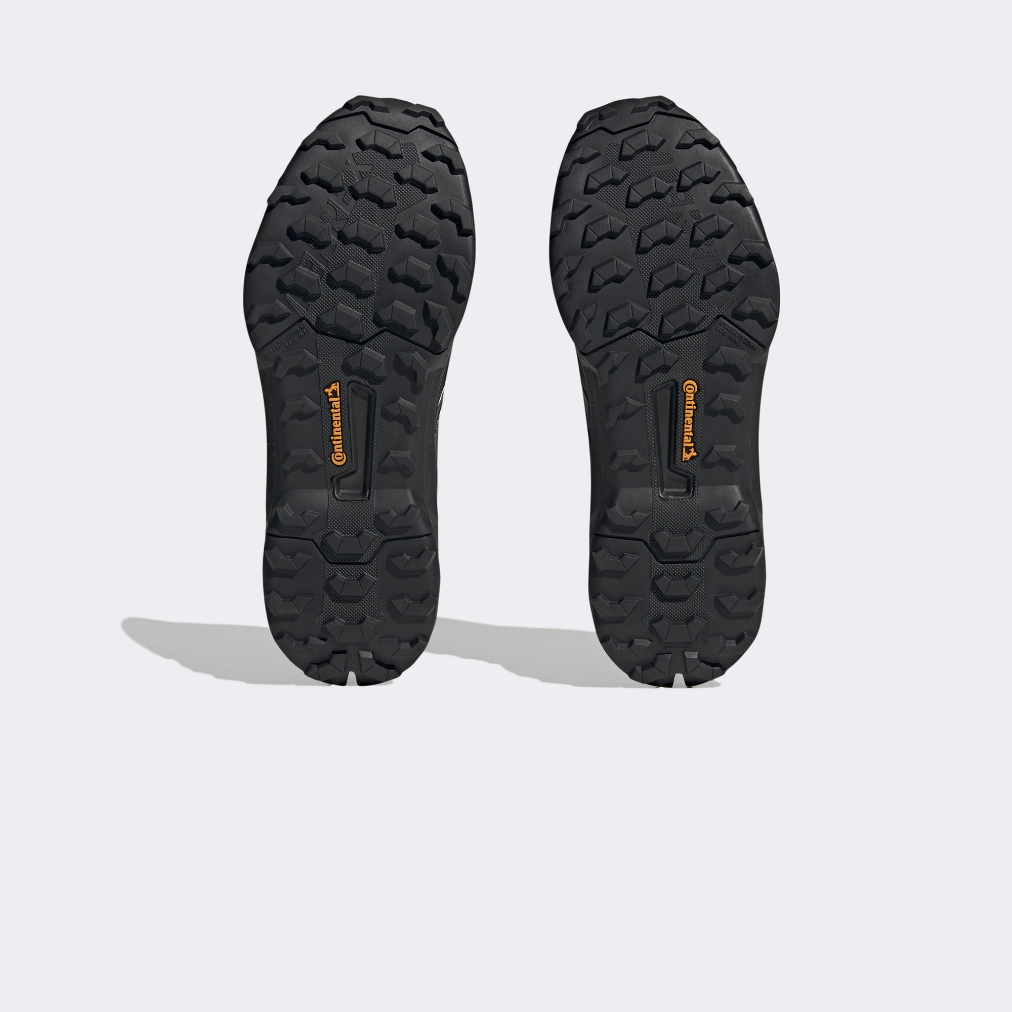 adidas Terrex Ax4 Erkek Siyah Outdoor  Ayakkabı