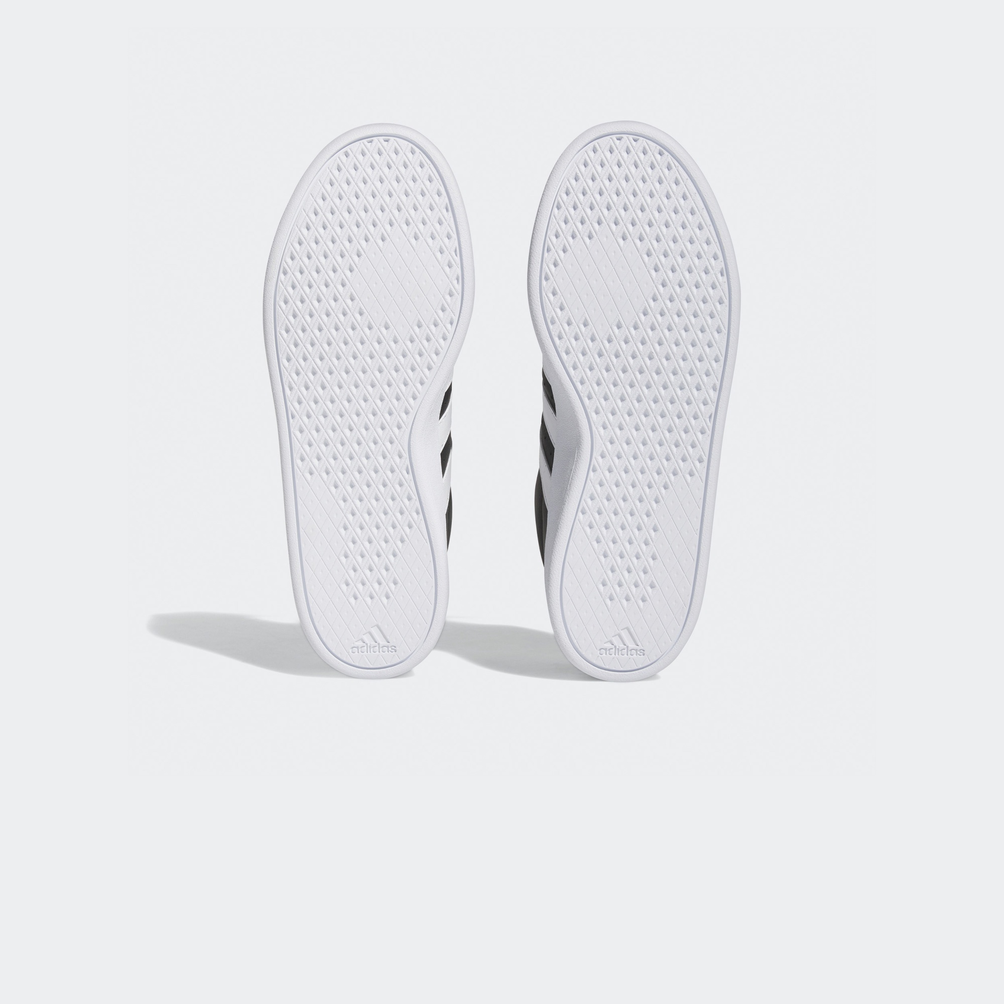 adidas 	Breaknet 2.0 Erkek Siyah Günlük Spor Ayakkabı