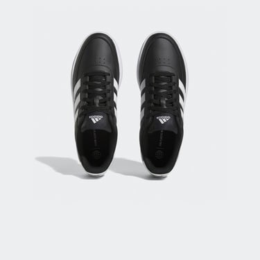  adidas 	Breaknet 2.0 Erkek Siyah Günlük Spor Ayakkabı