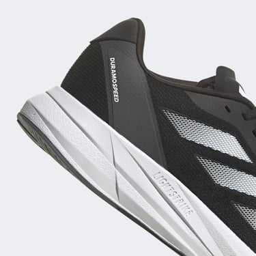  adidas Duramo Speed  Erkek Siyah Koşu Ayakkabısı