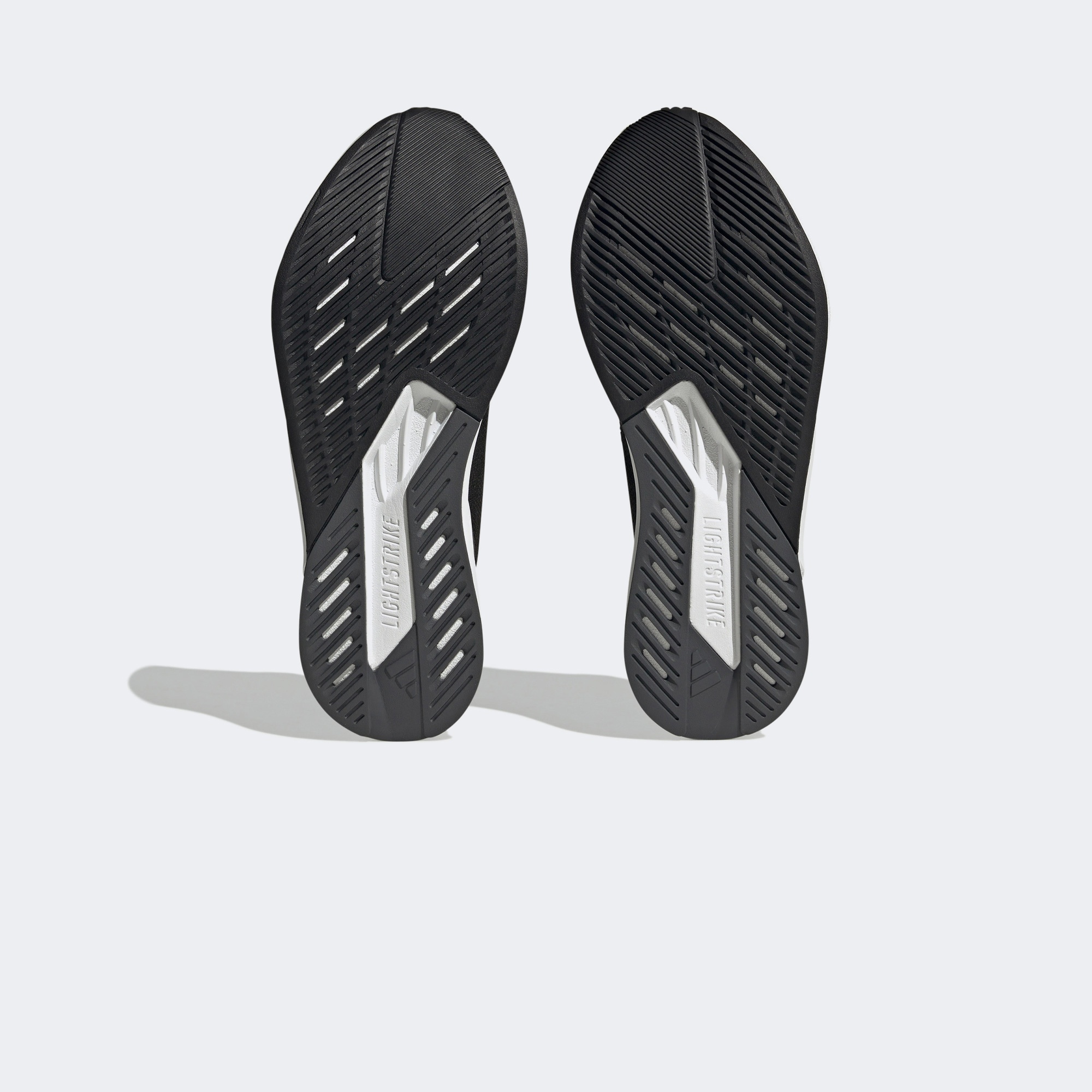 adidas Duramo Speed  Erkek Siyah Koşu Ayakkabısı