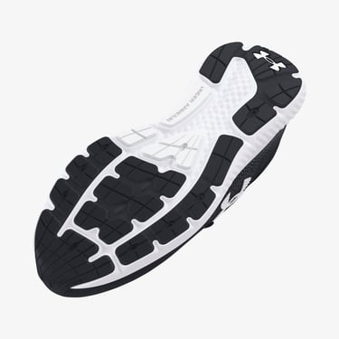  Under Armour W Charged Rogue 4 Kadın Siyah Koşu Ayakkabısı