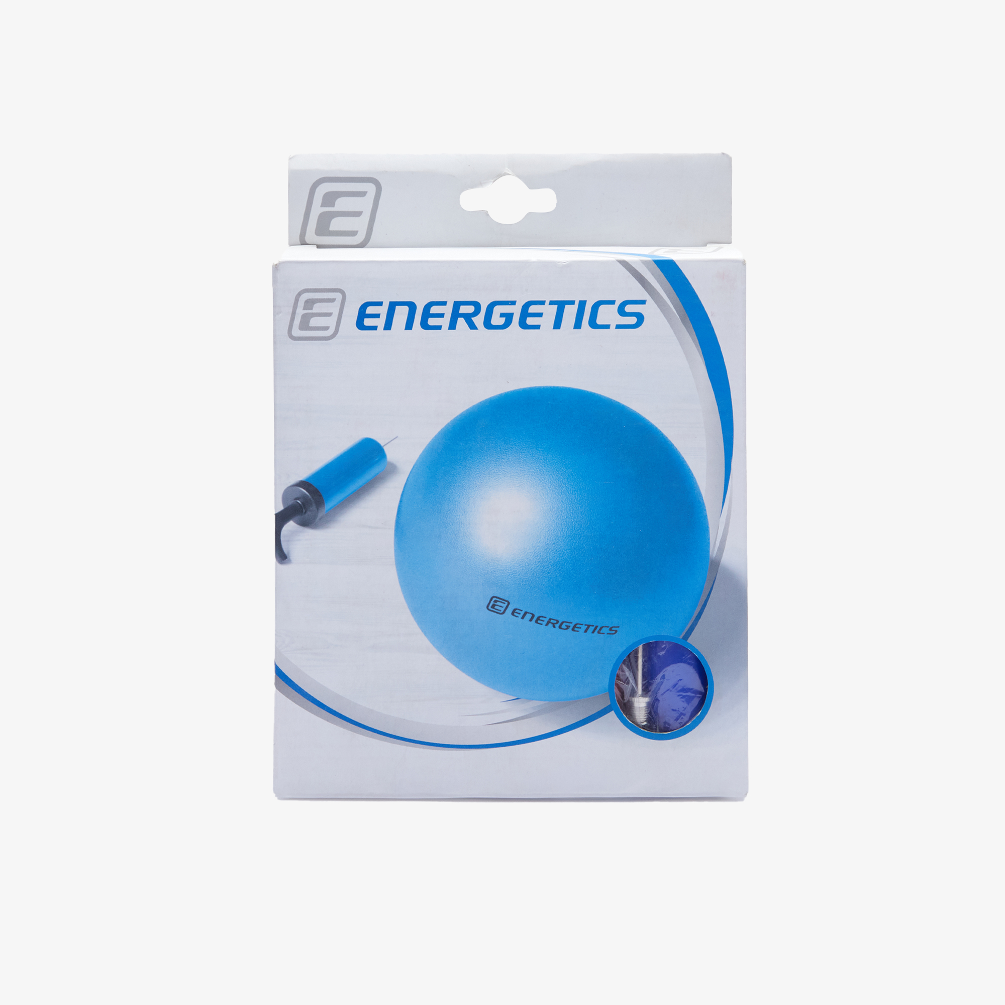  Energetics Foamed Pilates Topu