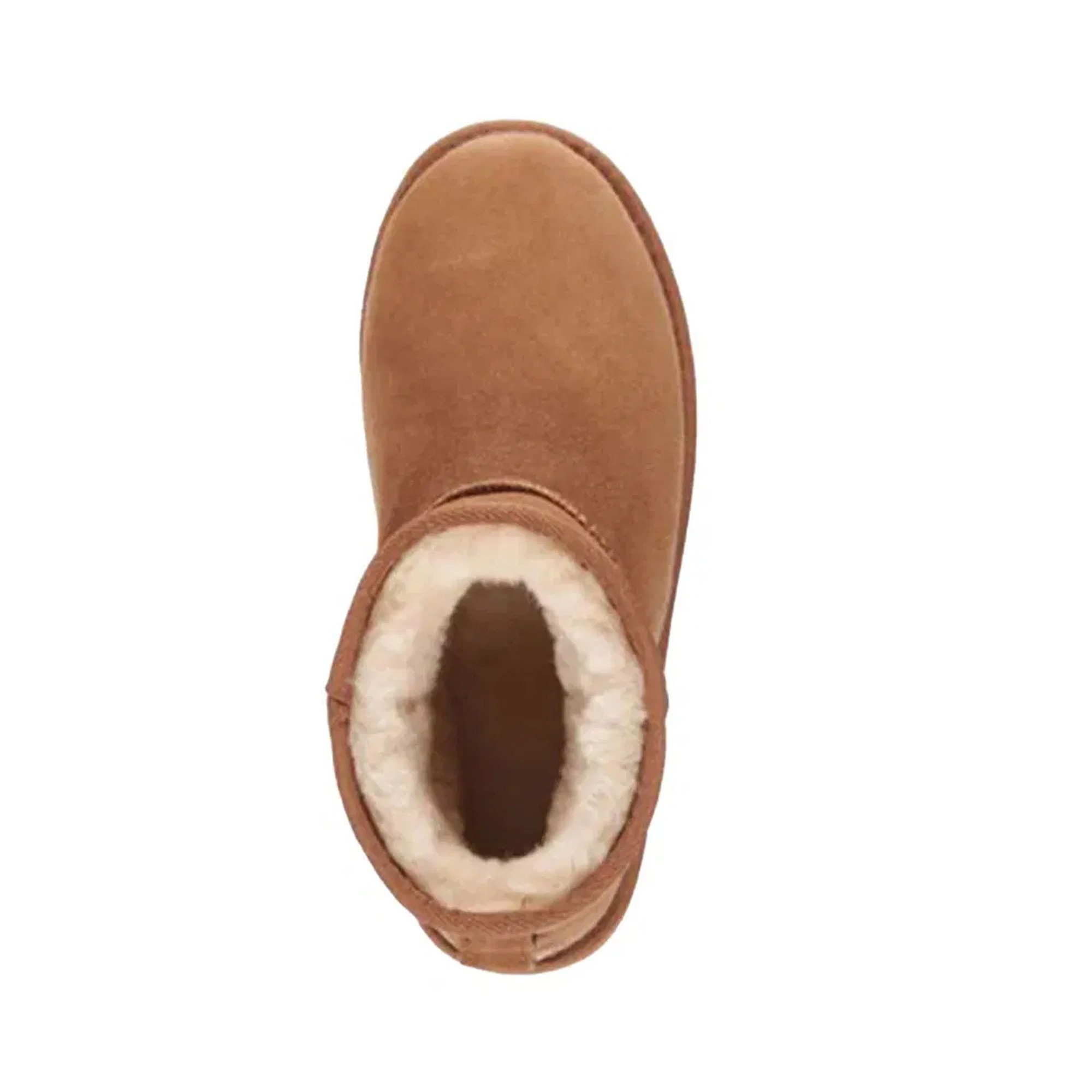 Emu Australia Stinger Micro Flatform Kadın Kahverengi Bot