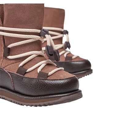  Emu Australia Blackburn Unisex Çocuk Bej Bot