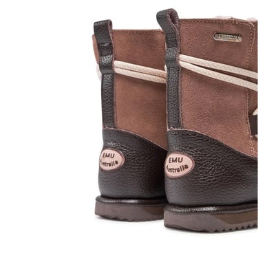  Emu Australia Blackburn Unisex Çocuk Bej Bot