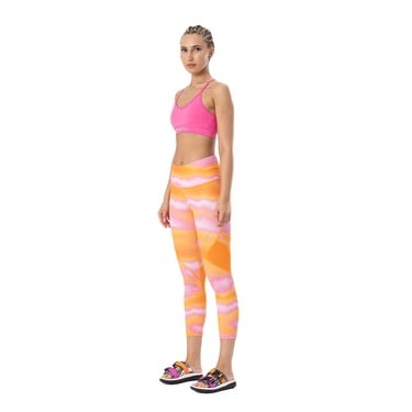  Merrell Base Kadın Pembe Fitness Bra