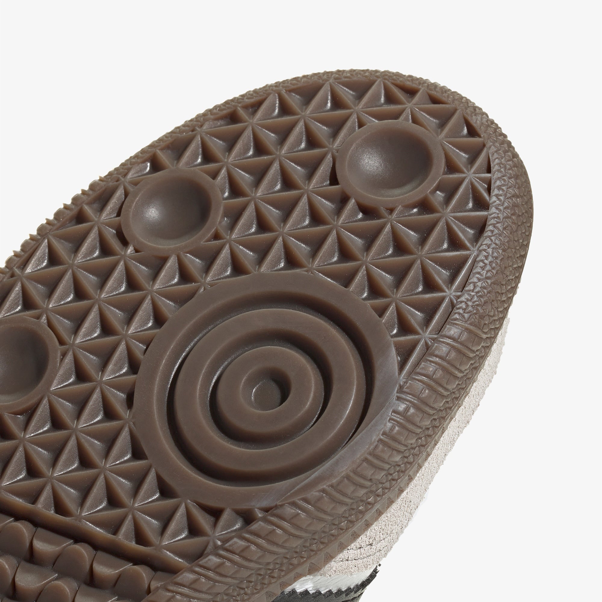 adidas Samba OG Çocuk Beyaz Sneaker