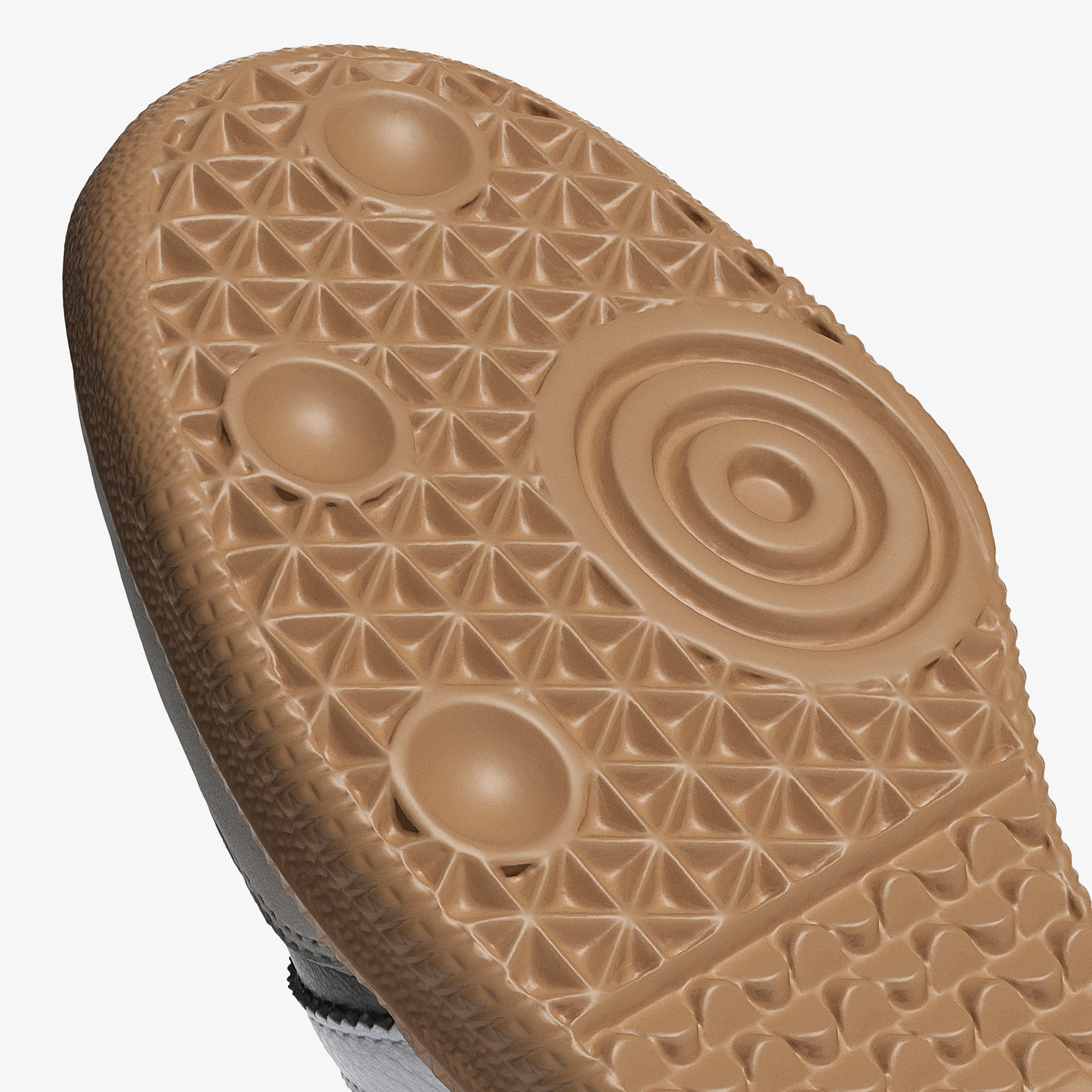 Adidas Siyah Adidas Samba LT