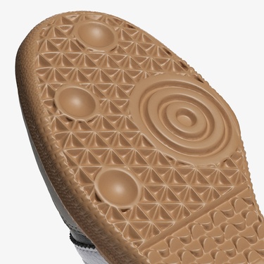  adidas Samba LT Kadın Siyah Spor Ayakkabı