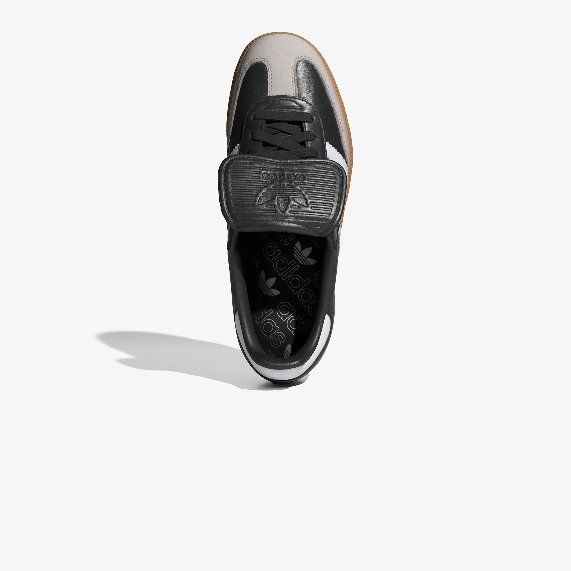 Adidas Siyah Adidas Samba LT