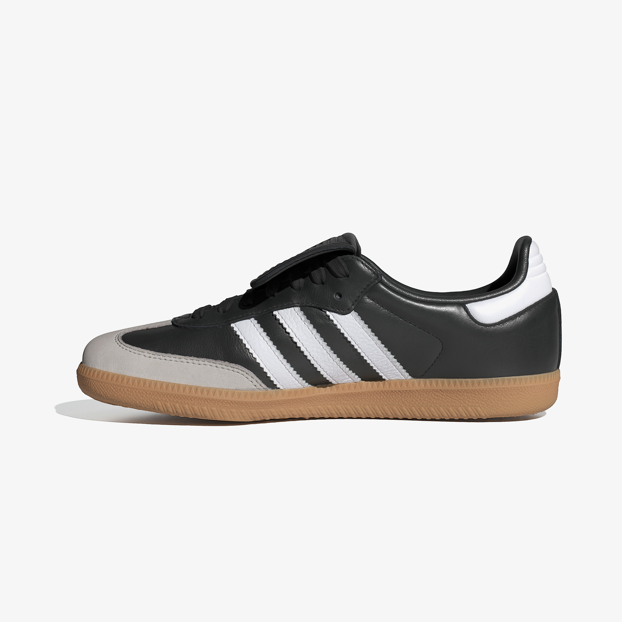 Adidas Siyah Adidas Samba LT