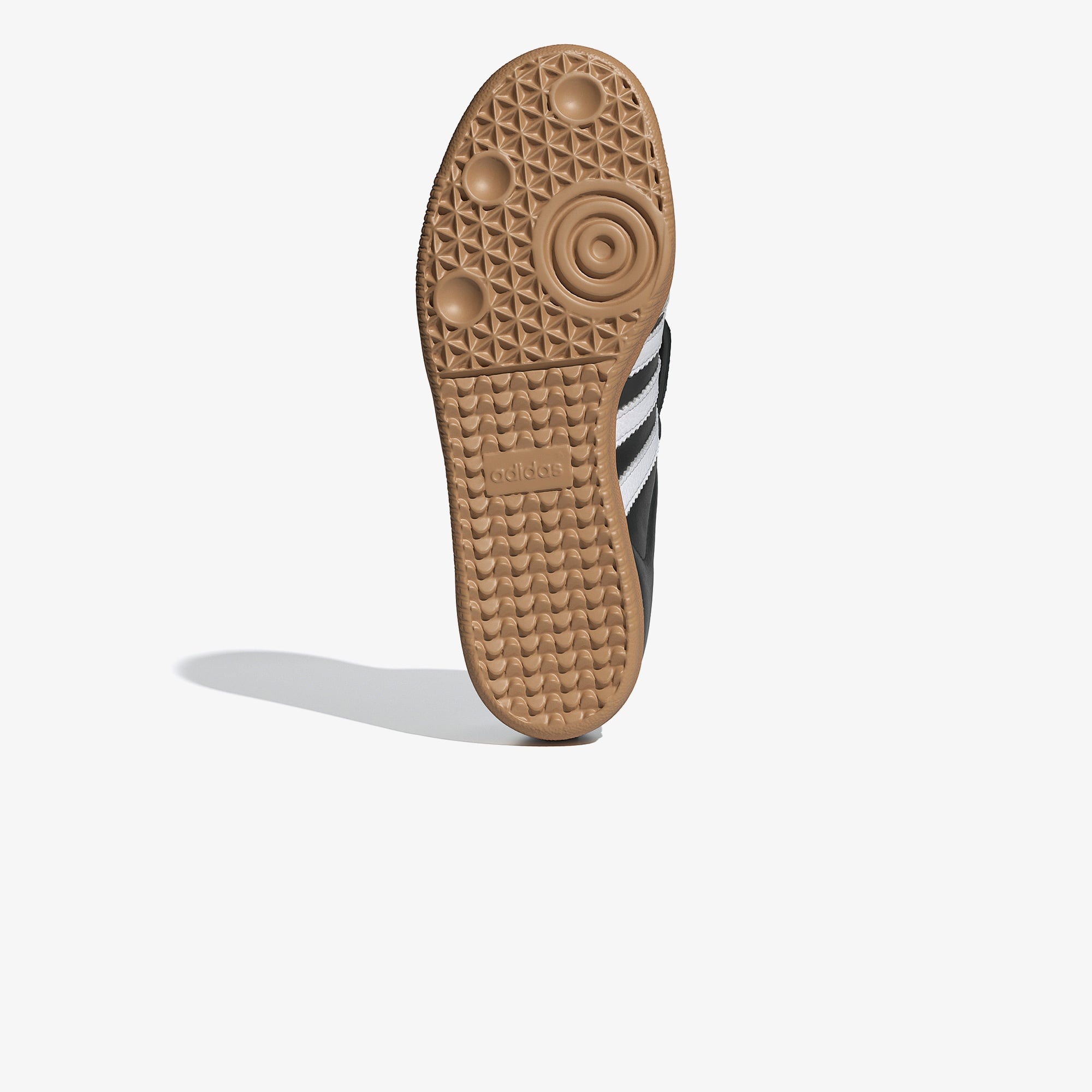 adidas Samba LT Kadın Siyah Spor Ayakkabı