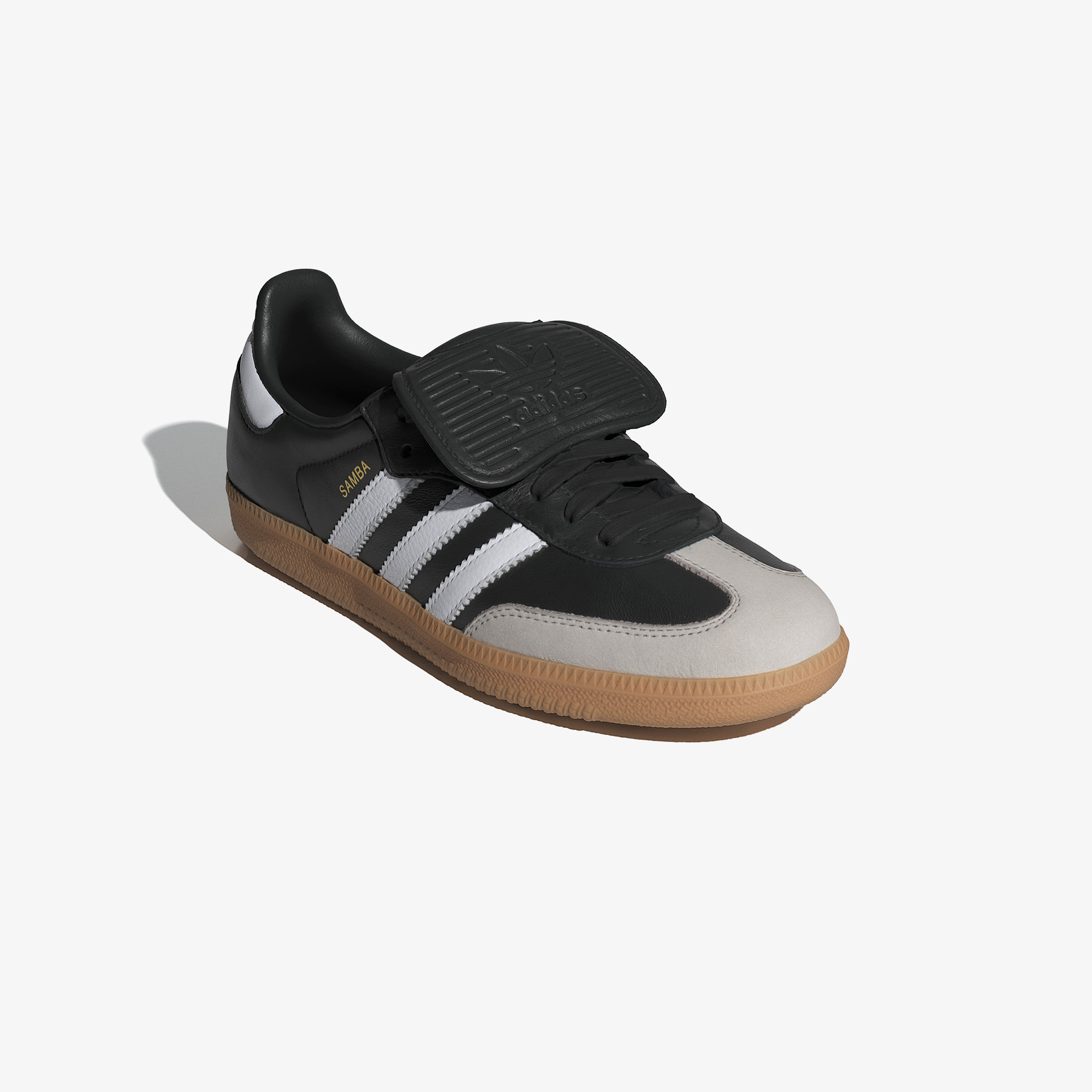 Adidas Siyah Adidas Samba LT