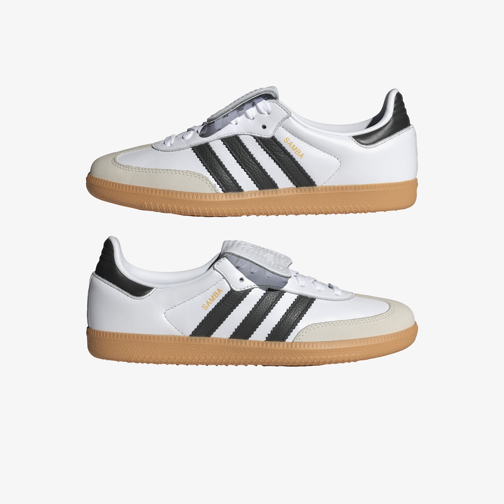 adidas Samba LT Kadın Beyaz Spor Ayakkabı