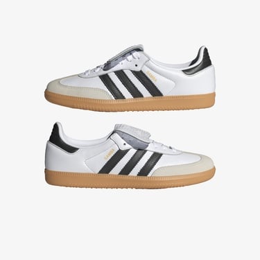  adidas Samba LT Kadın Beyaz Spor Ayakkabı