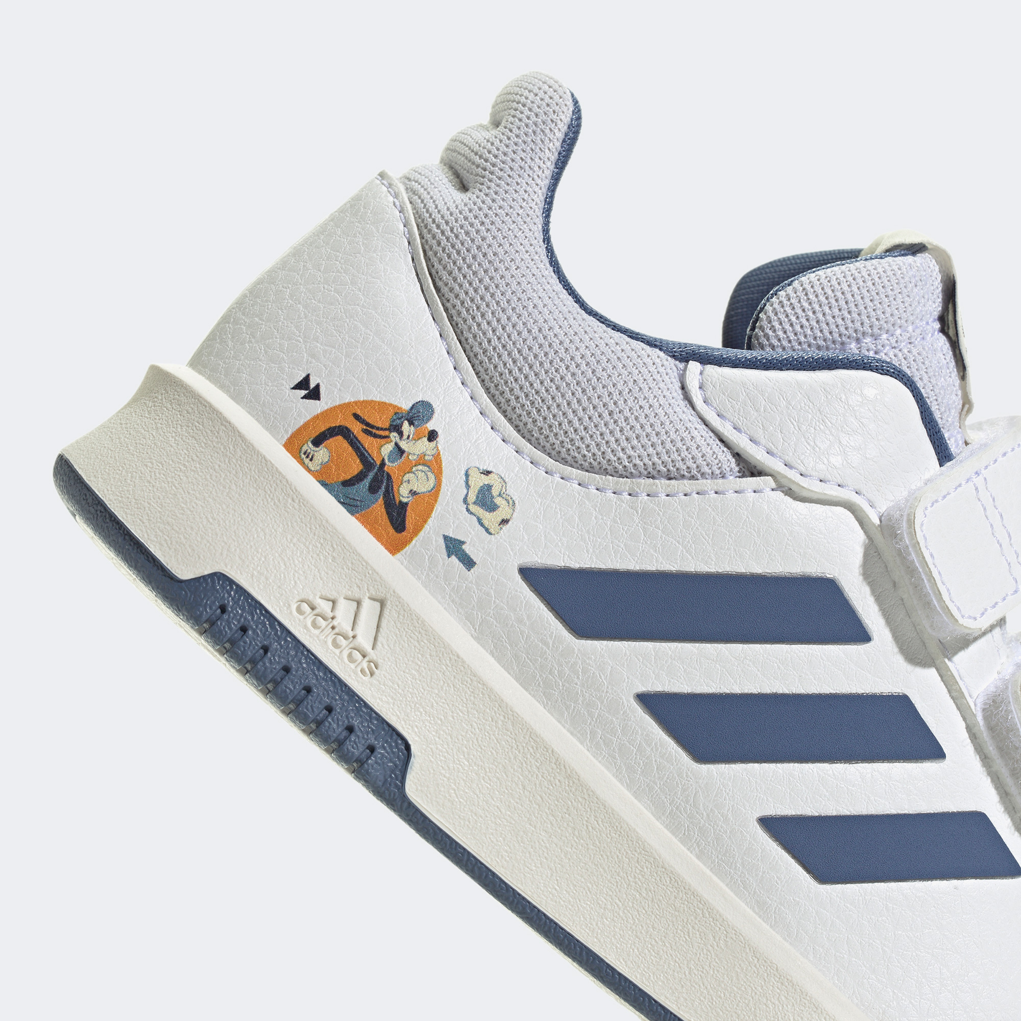 Adidas adidas Tensaur Sport Mickey CF K Çocuk Beyaz Spor Ayakkabı Sneaker | FashFed Beyaz - 8. görsel