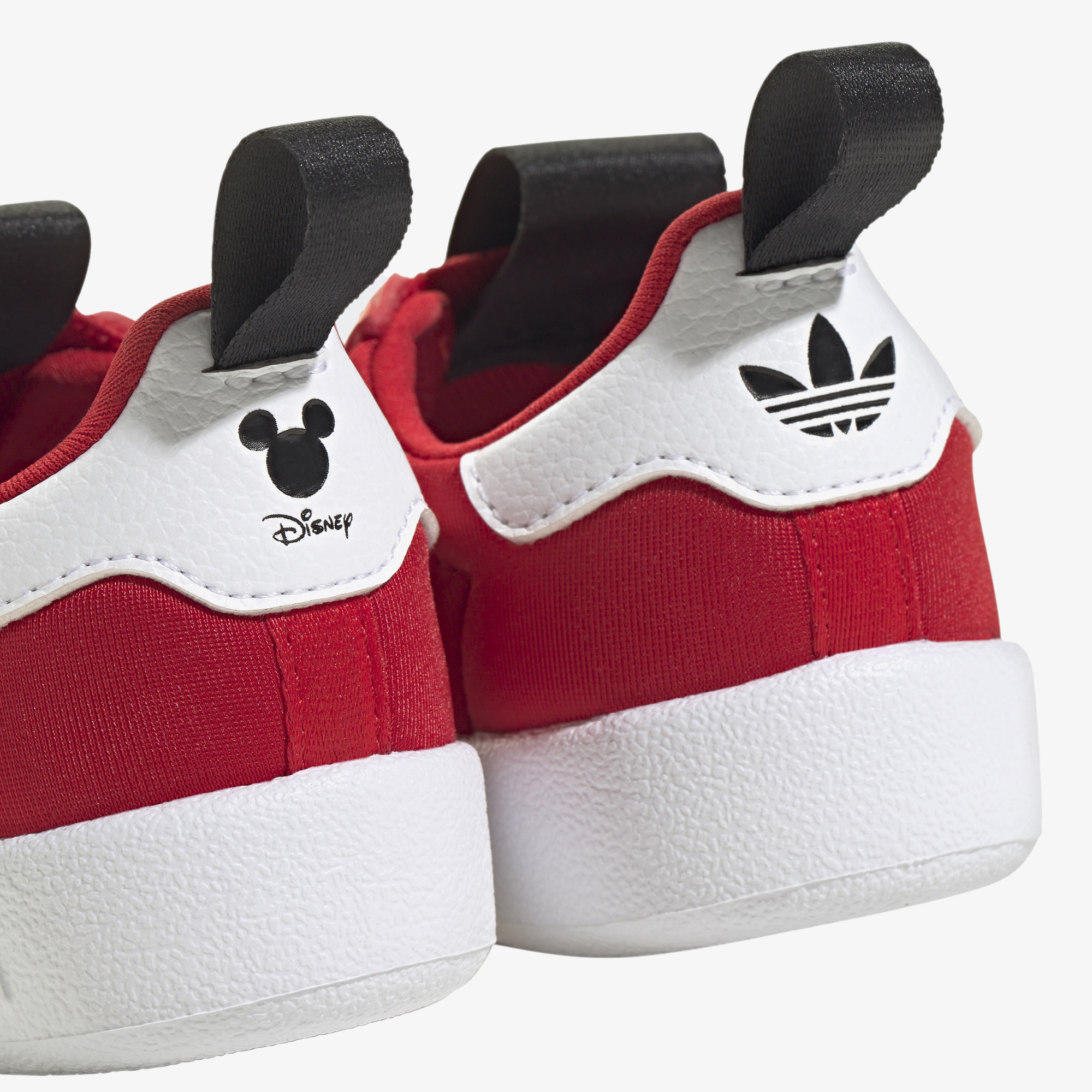 adidas Adifoam Superstar 360 X Disney Pixar Bebek Kırmızı Spor Ayakkabı