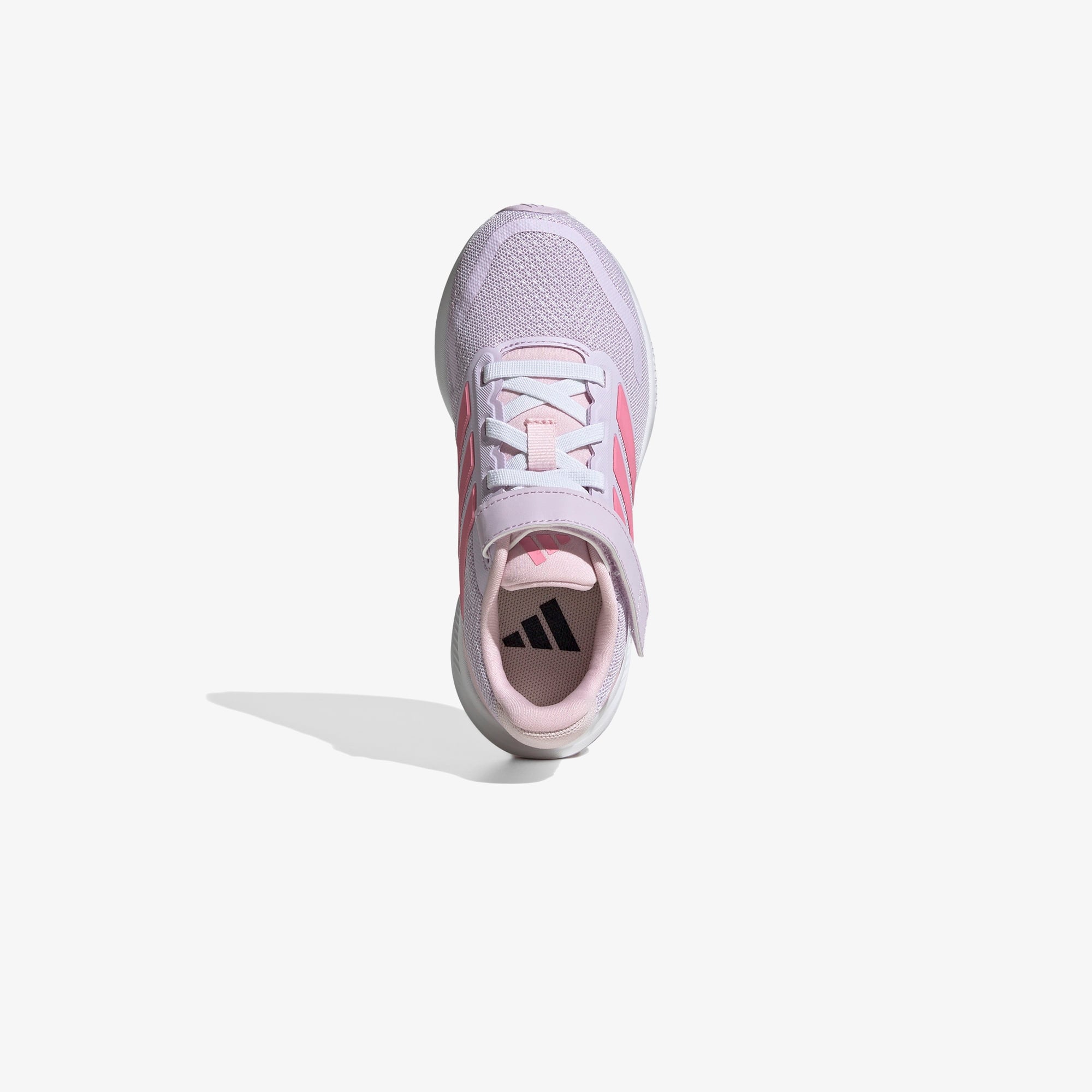 adidas Runfalcon 5 El Mor Çocuk Spor Ayakkabı