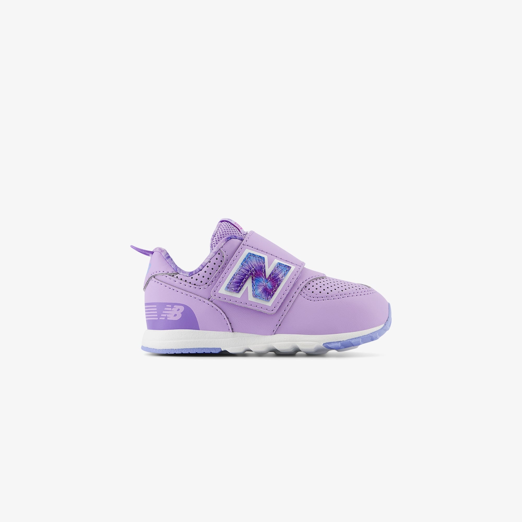 New Balance 574 Bebek Lila Günlük Spor Ayakkabı