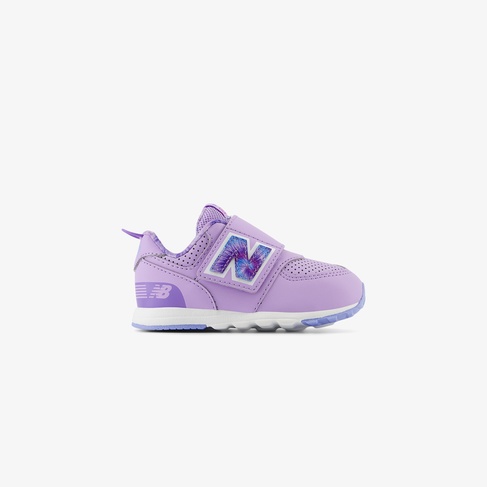  New Balance 574 Bebek Lila Günlük Spor Ayakkabı