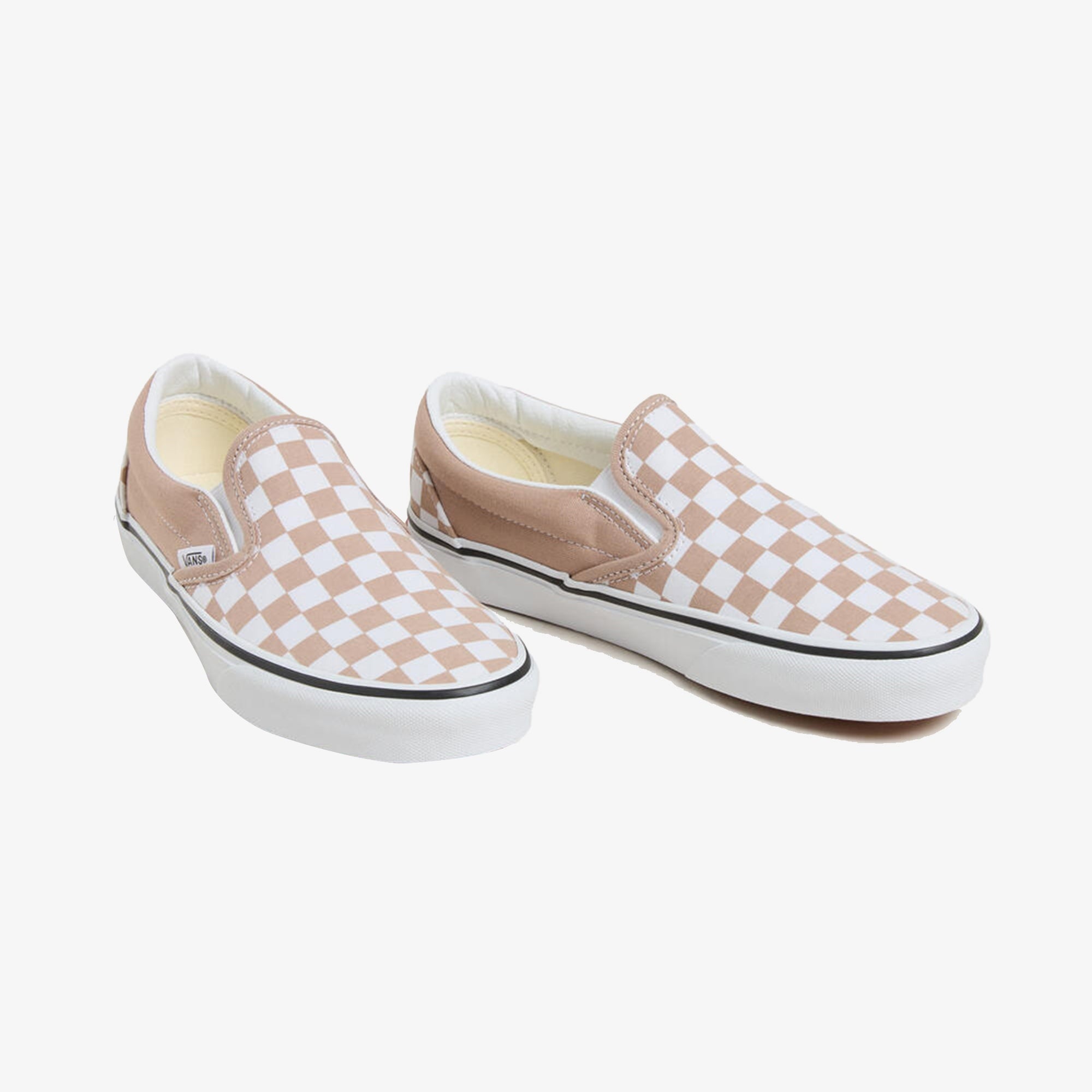 Vans Classic Slip-On Kadın Pembe Sneaker