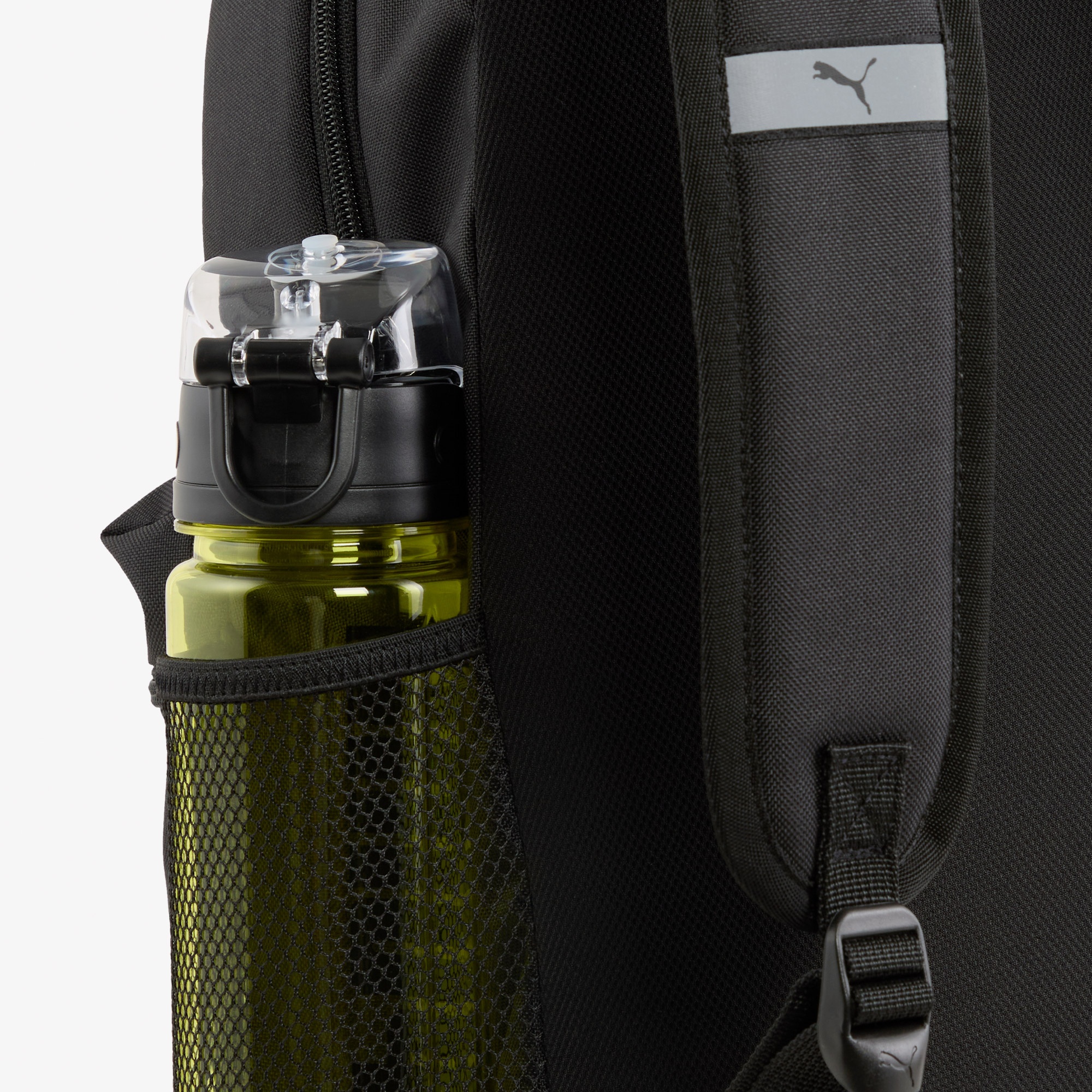 Puma Phase Set Unisex Siyah Spor Ayakkabı